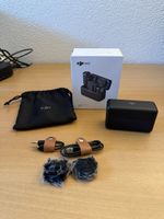 DJI Mic Wireless Lavalier Microphone System