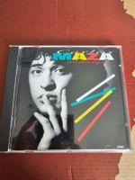 CD - Carlos Maza - Nostalgia (Latin Jazz, 1994)