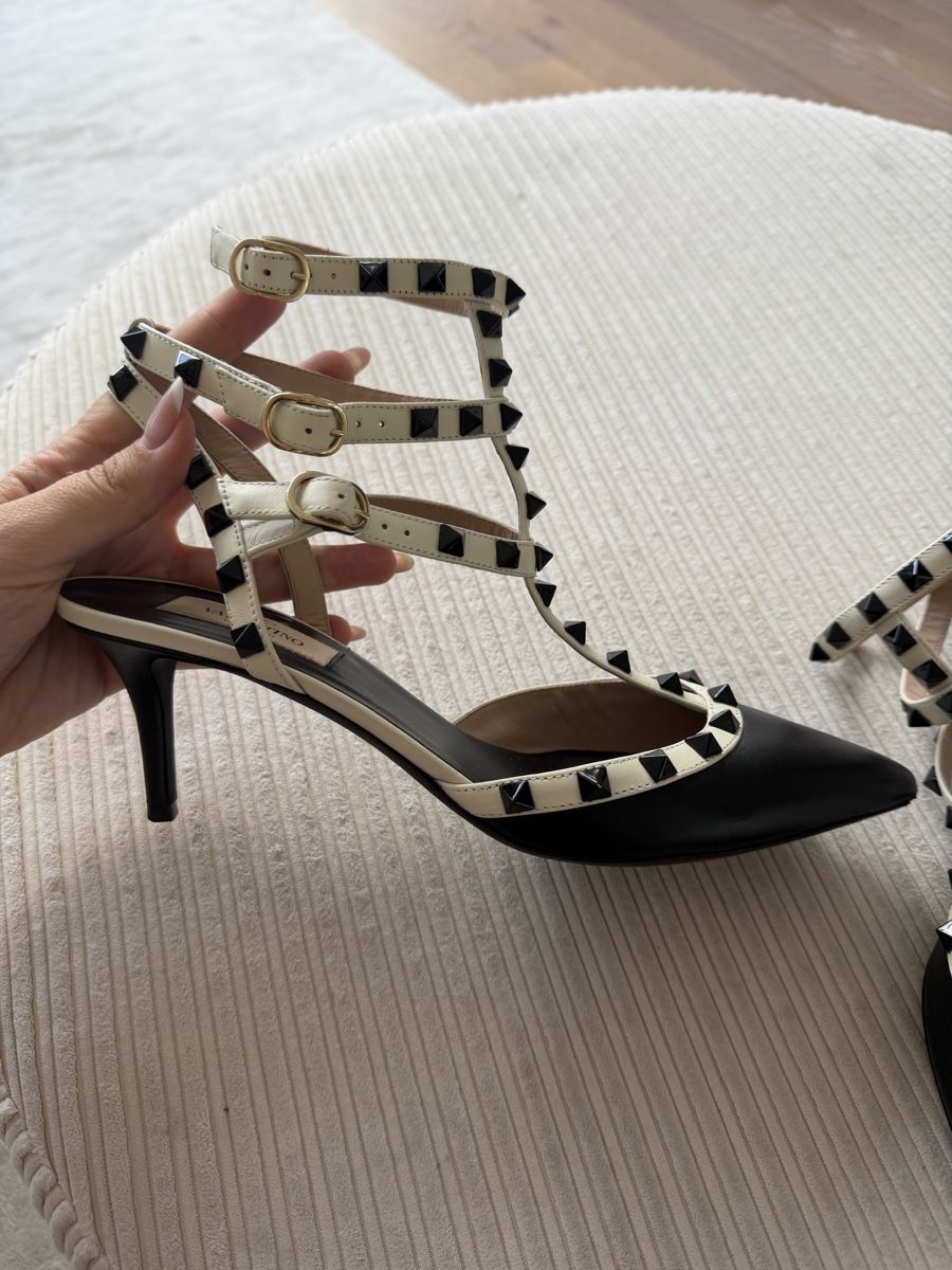 Valentino Chaussures femmes: Valentino Rockstud pumps  – D'occasion à Birmensdorf ZH par lakii338 2