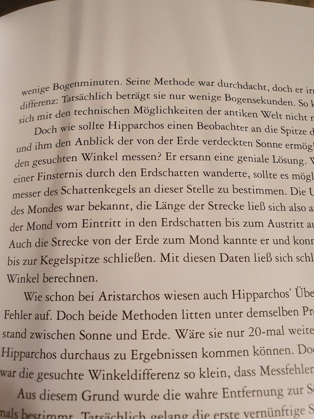 Libri: Die Geschichte der Astronomie,  Peter Aughton – Usato da Thun venduto da Zuzi84 6