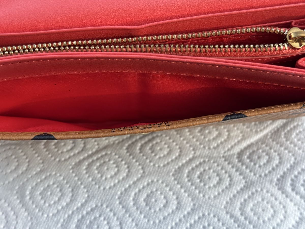 Mcm Portamonete: MCM Portemonnaie  – Usato da Walterswil SO venduto da Sunshineyupi 6