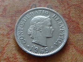 10 Rp. 1969  (A)