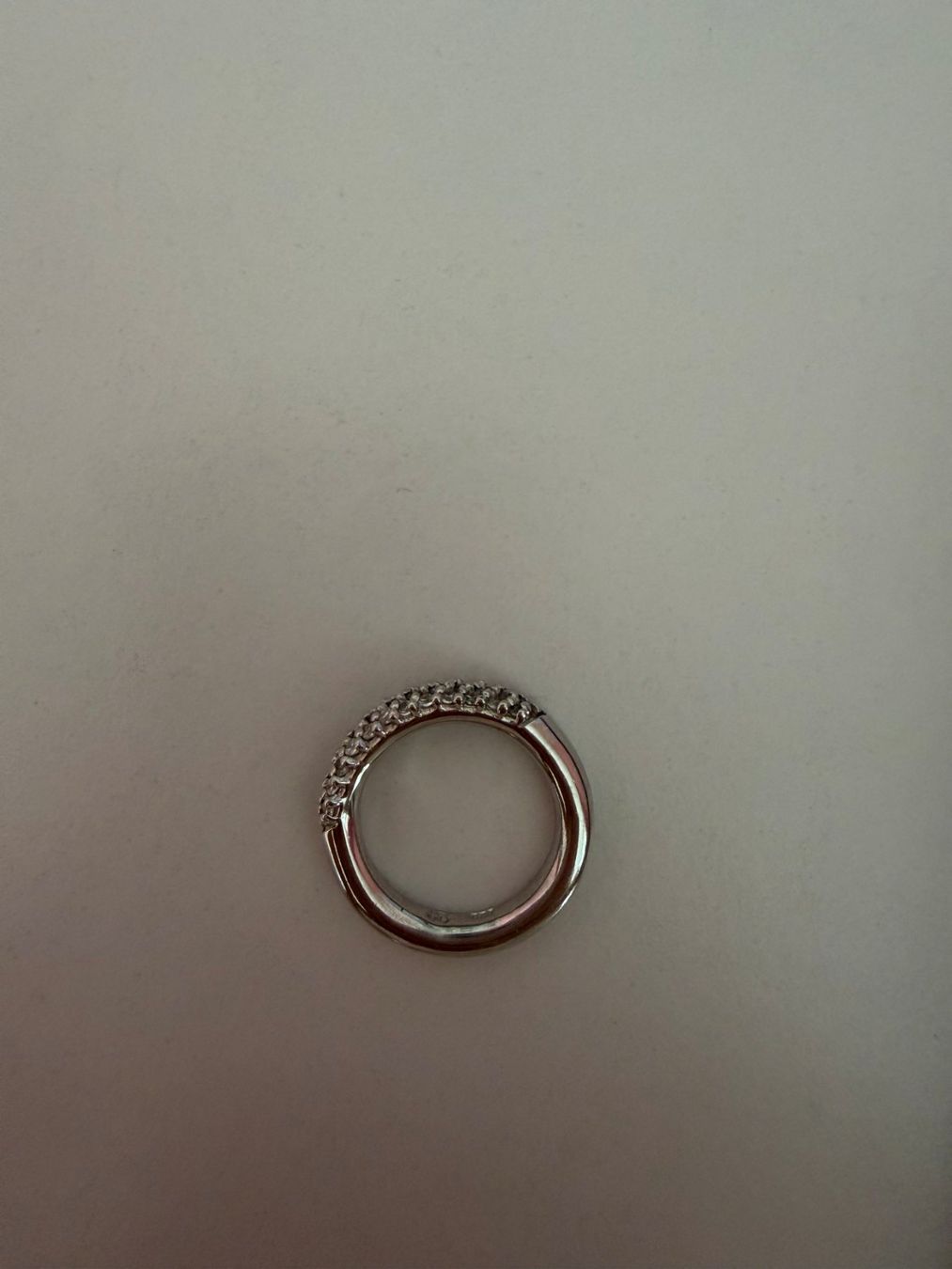 Ringe: Ring S925 – Gebraucht aus Muri AG von sabri_25 2