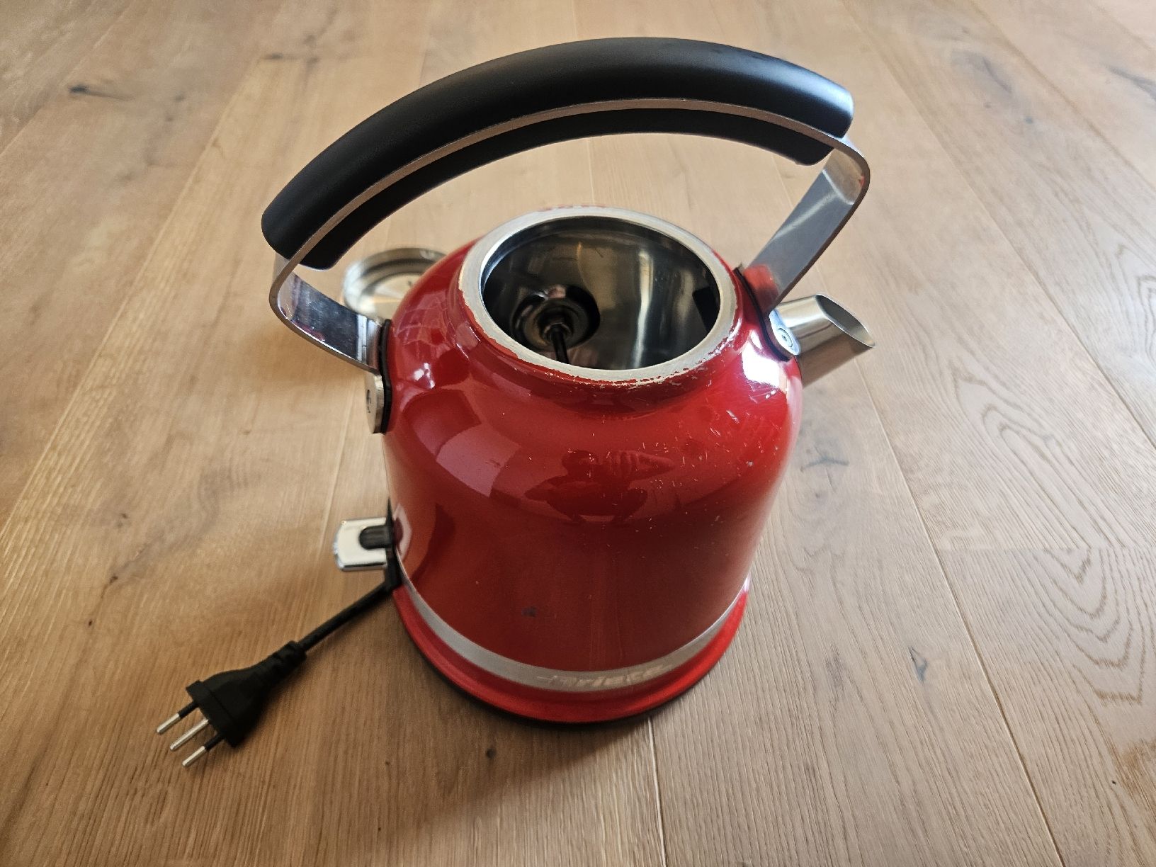 Bollitori: Wasserkocher 1.7 Liter – Usato da Sursee venduto da sop_vxr7 6