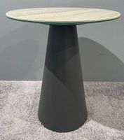Lüönd Wohncollection - Beistelltisch Mod. RENZO