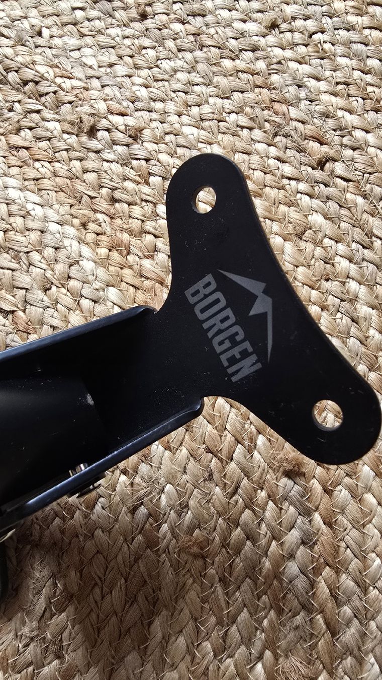 Supporti per biciclette: Fahrrad Wandhalterung klappbar – Nuovo e nell'imballaggio originale da Urtenen-Schönbühl venduto da ger_lv75 9