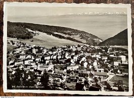 STE. CROIX - BELLE VUE AÉRIENNE