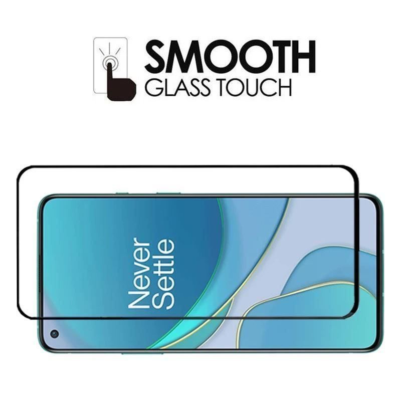 Cover & Protezioni schermo: 3D Panzerglas Folie OnePlus 8T + Kamera – Nuovo e nell'imballaggio originale da Zürich venduto da Store-247 2