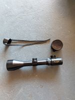 Sutter Zielfernrohr 3-12x56E gebraucht guter Zustand