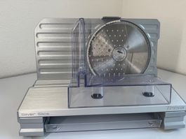 Trisa Silver Slice Allesschneider