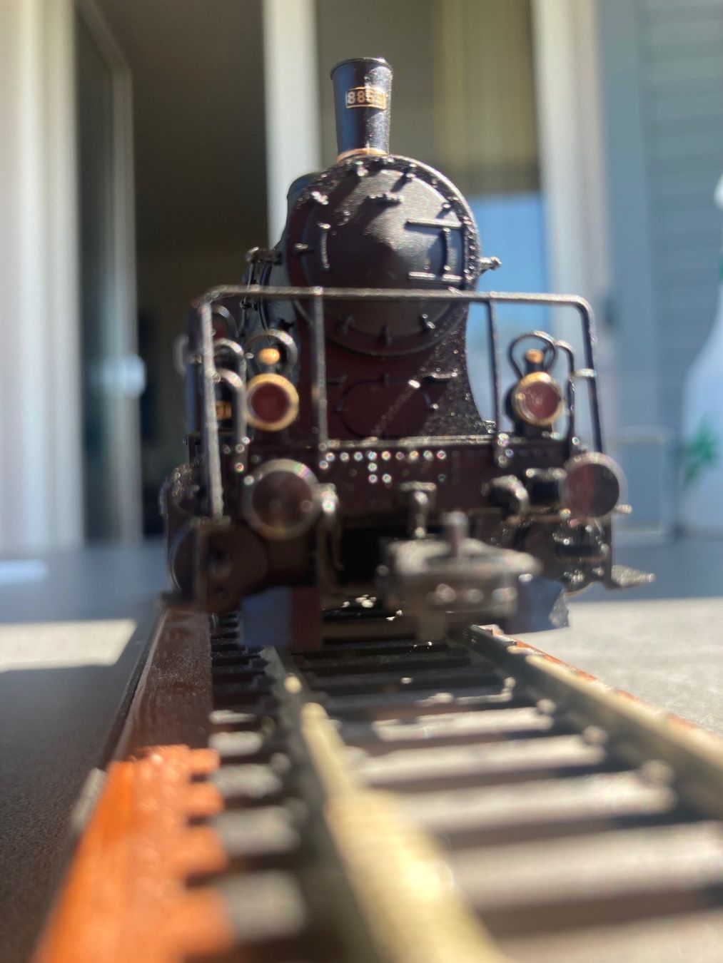 Liliput Modellini di ferrovie: H0 Gleichstrom – Usato da luzern venduto da Maclimac 2