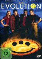 Evolution (DVD)