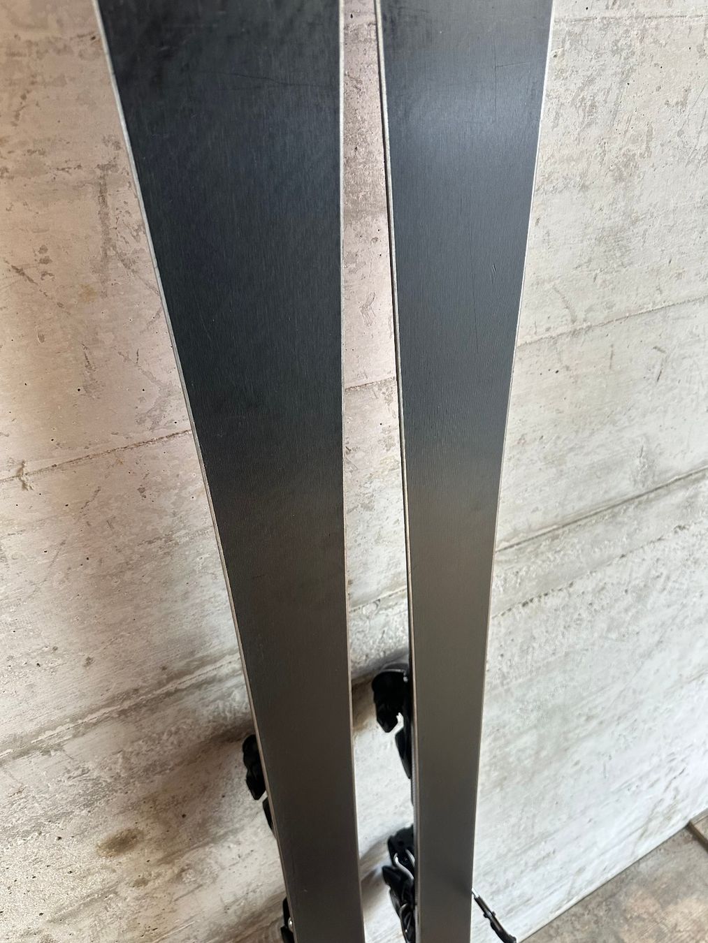 Nordica Sci: Nordica Spitfire Ski 168CM 2024 – Usato da Emmenbrücke venduto da karkarkar 4