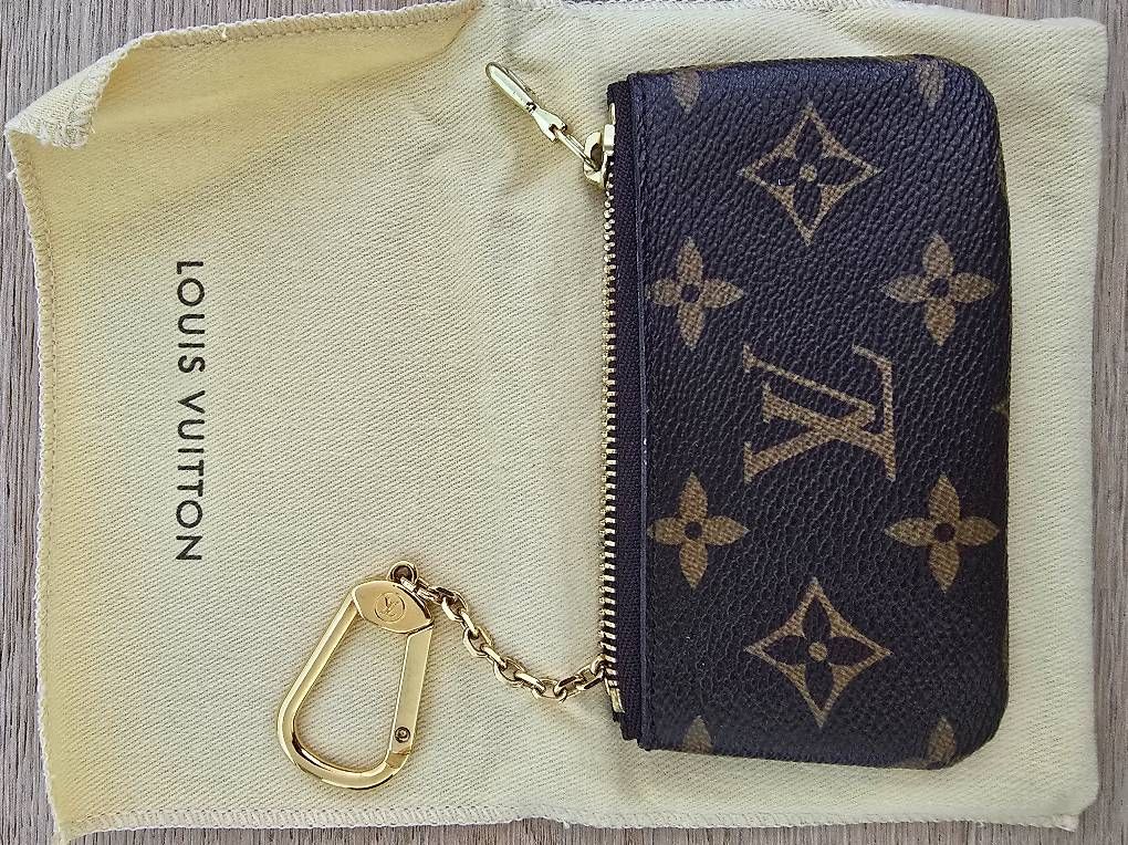 Louis Vuitton Altro in  Abbigliamento & Accessori: Louis Vuitton Schlüsseletui – Usato da Immensee venduto da Tigerx1 2