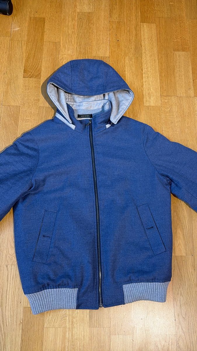 Loro Piana Giacche: addison Loro Piana Jacket – Usato da Basel venduto da nicolasschneeberger 1
