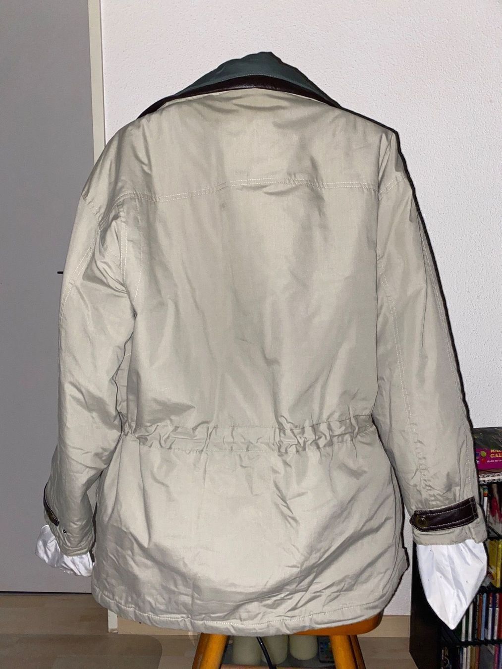 Giacche: Herren Jacke Gr.48 – Usato da Dietlikon venduto da Ss11 2