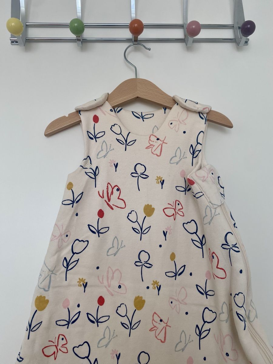 Sacchi a pelo: Baby Schlafsack ab 6 Monaten – Usato da WEINFELDEN venduto da marygloss 3