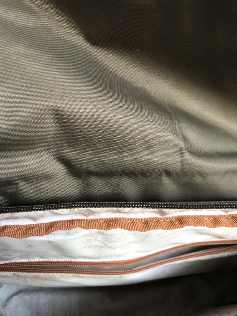 Autres vêtements & accessoires: Sac bandoulière Jump kaki – D'occasion à Grimisuat par eliseba88 7