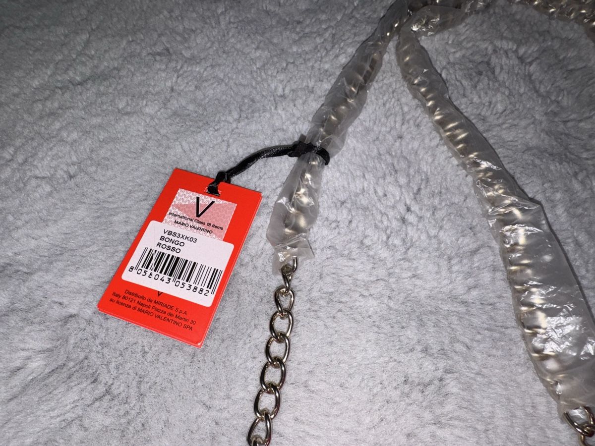 Borse da donna: Valentino Bags – Nuovo (secondo la descrizione) da Emmenbrücke venduto da sa.ra 2