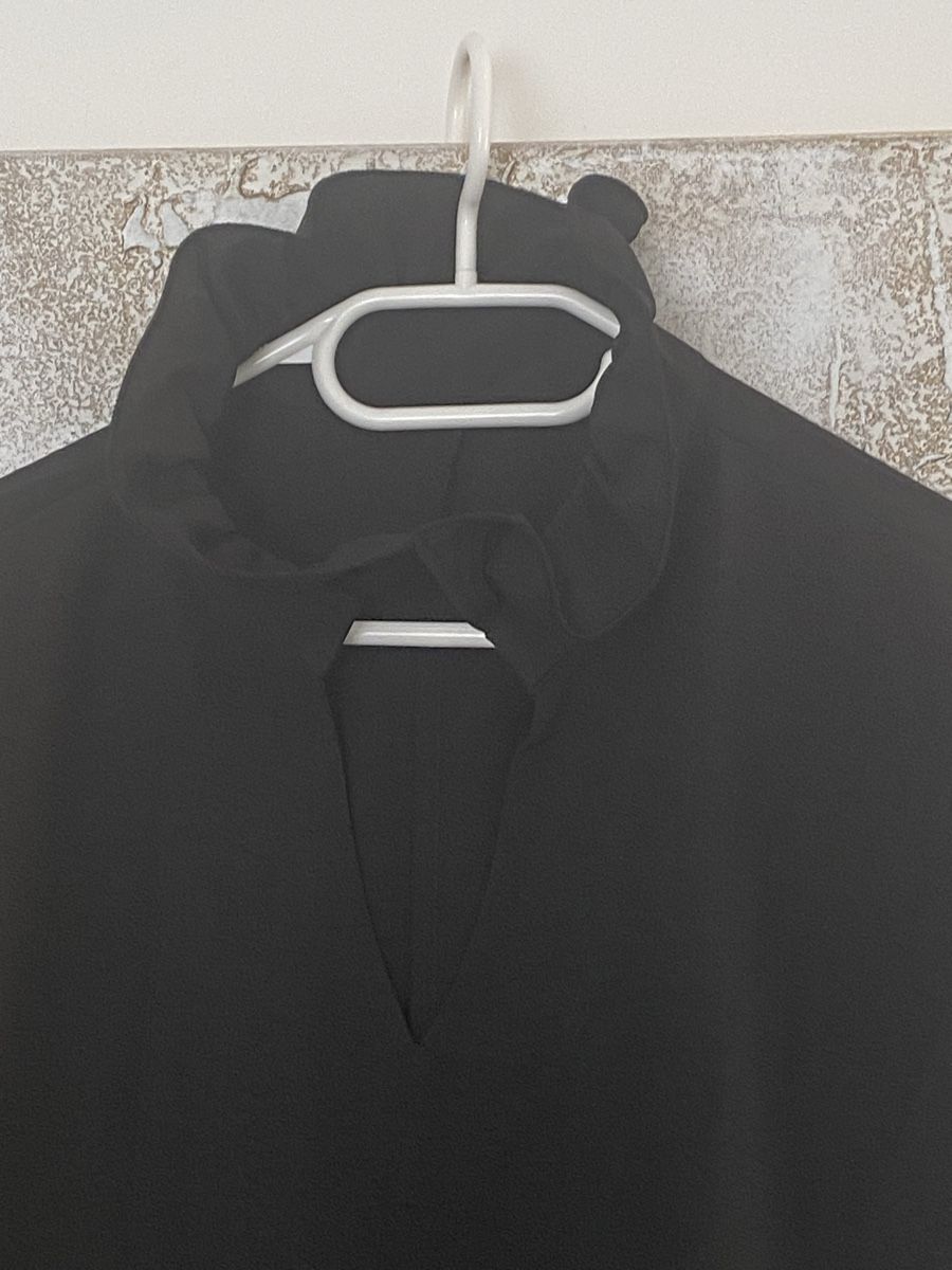 Kleider: Sommerkleid schwarz XL neu – Neu (gemäss Beschreibung) aus Brugg AG von Honeybee6 1