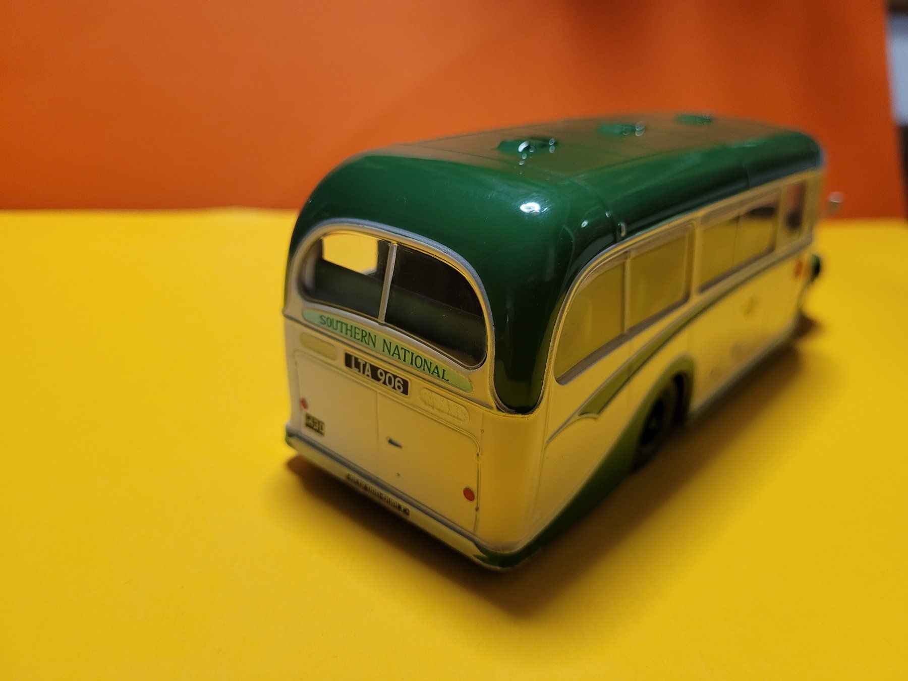 Modellini d'auto: Bedford OB, 1:43, Autocar – Nuovo e nell'imballaggio originale da Domdidier venduto da Bimbo57 6