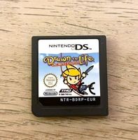 Drawn to Life The Next Chapter Nintendo DS