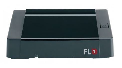 Sistemi audio & multimediali: FL1 T220 IPTV STB (TV-Box) – Usato da Höri venduto da Nastaq