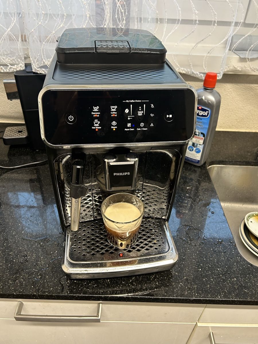 Philips Kaffeemaschinen & Espressomaschinen: Philips  – Gebraucht aus Egerkingen von G1970B 3