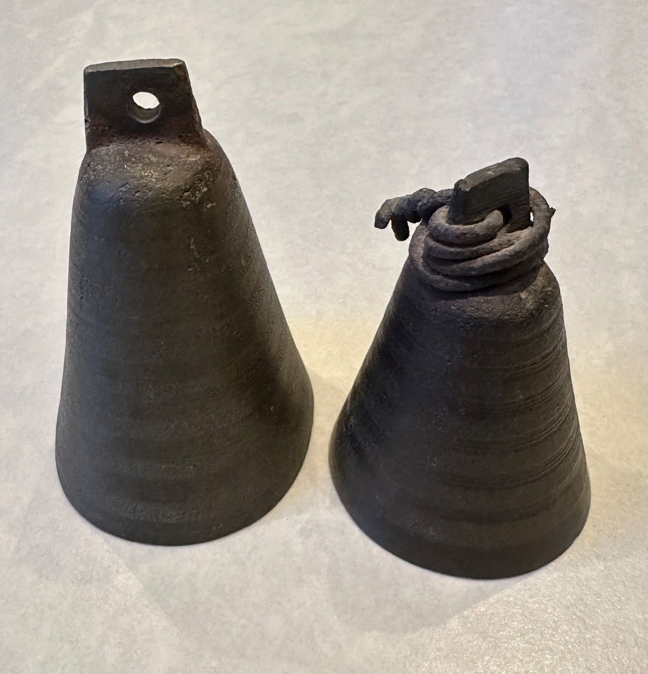 Glocken & Treicheln: Antike Glocken – Gebraucht aus Embrach von aha55 1