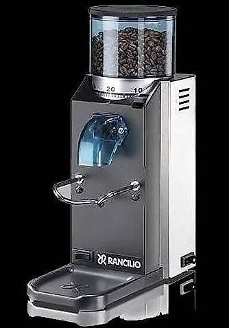 Rancilio Elettrodomestici da cucina: Rancilio Rocky SD Kaffeemühle – Usato da Basel venduto da THZBS