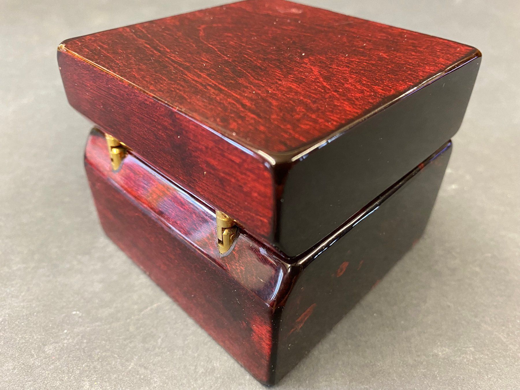 Orologi da terra & Orologi da parete: Uhr & Kompass, Home Office Deko Geschenk – Usato da Schaffhausen venduto da vintageworld 9
