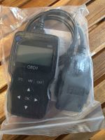 OBD II Scanner Diagnose V320 F Codes lesen + löschen