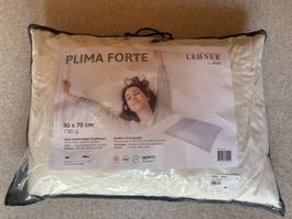 Kopfkissen Lehner Plima Forte 50x70cm neu in Verpackung