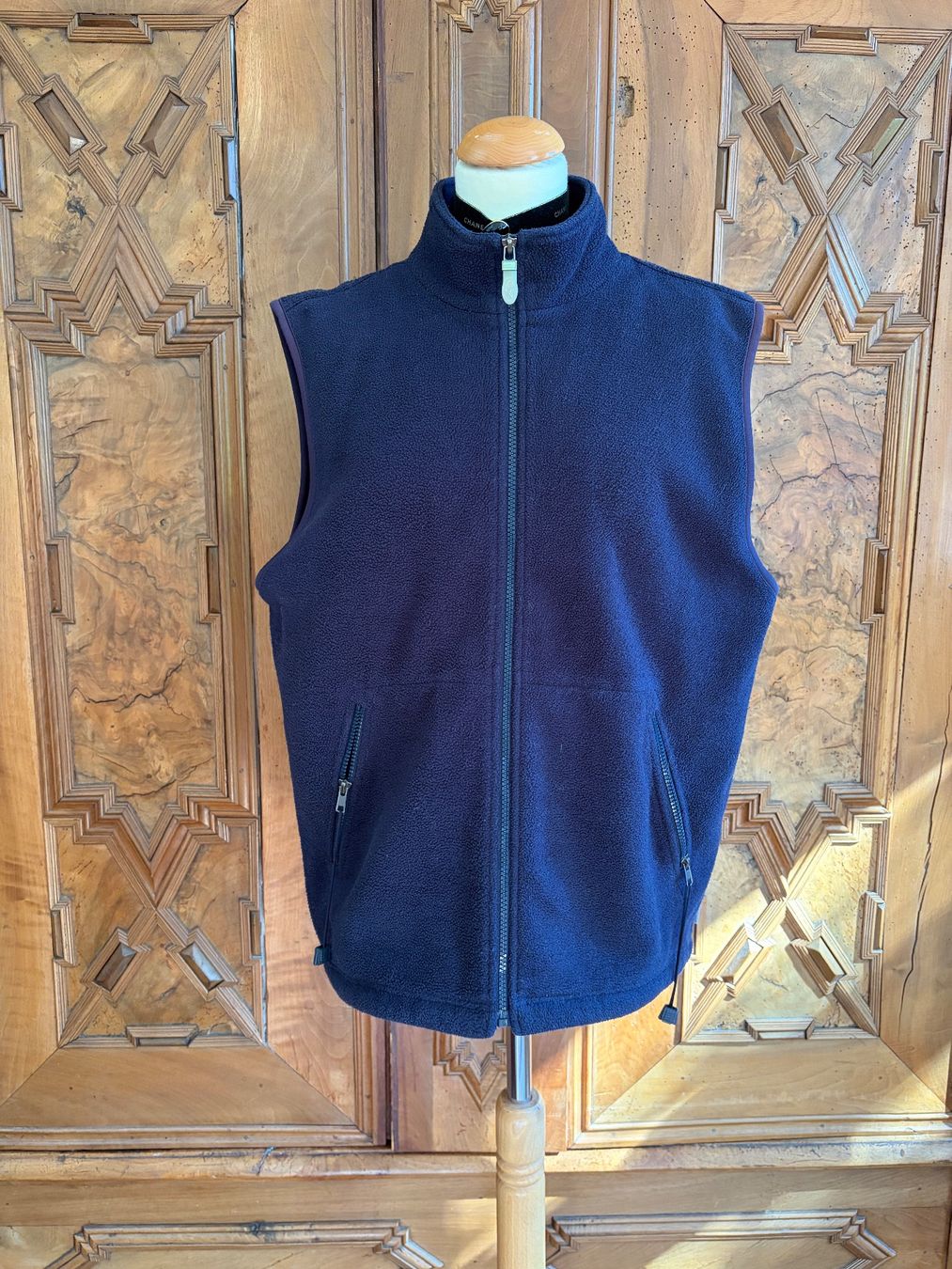 Switcher Gilet & Giacche: SWITCHER Fleece  Polar Weste Gr. L – Usato da Interlaken venduto da Bona55 2