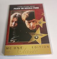 Panik im Needle Park Kult-Klassiker von 1971 mit Al Pacino