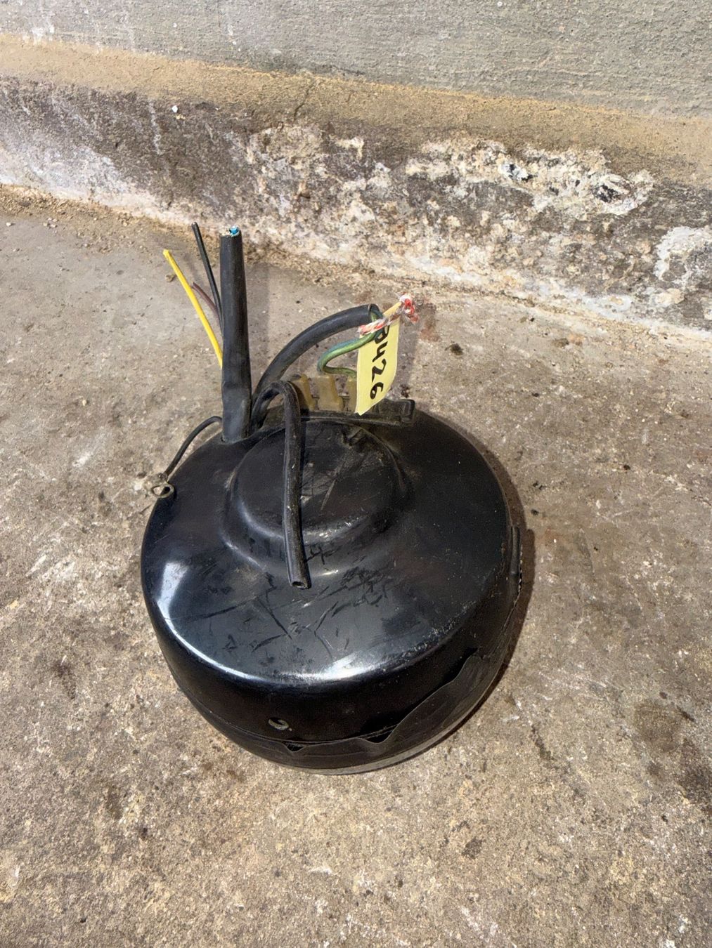 Sachs Pièces pour mobylette: Mofa Lampe – D'occasion à Fahrni b. Thun par berger_tuning34 4