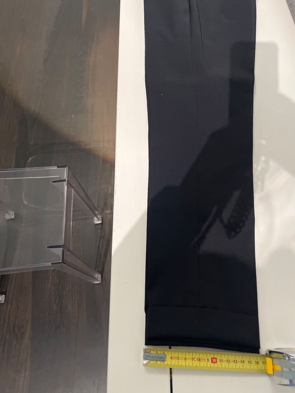 Anzüge: Dal Lago Suit size S boy , like new !!! – Neu (gemäss Beschreibung) aus Rüschlikon von ant_5v7g 3