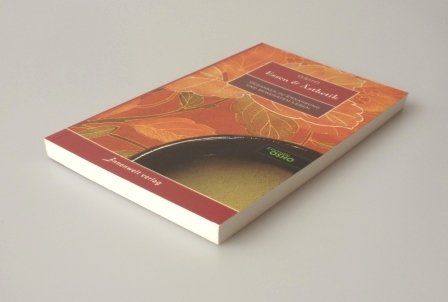 Libri: Essen & Ästhetik - OSHO – Nuovo e nell'imballaggio originale da Mauren venduto da Yeelen 2