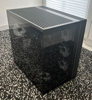 Gaming PC, ohne Speichermedien und Betriebssystem 