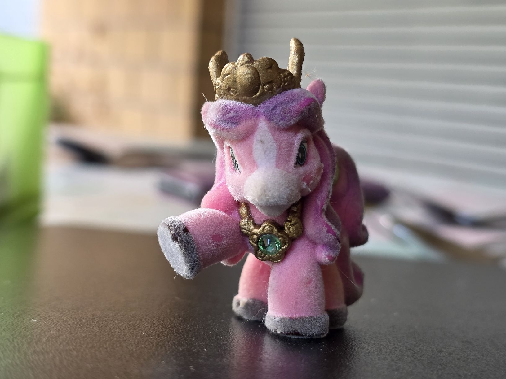 Figuren: Filly Sammelfigur – Gebraucht aus Liestal von Gitterli01 1
