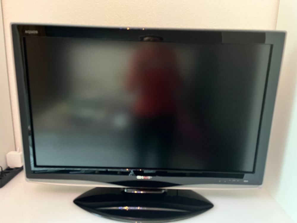 TV SHARP 36 Zoll/92cm | Kaufen auf Ricardo