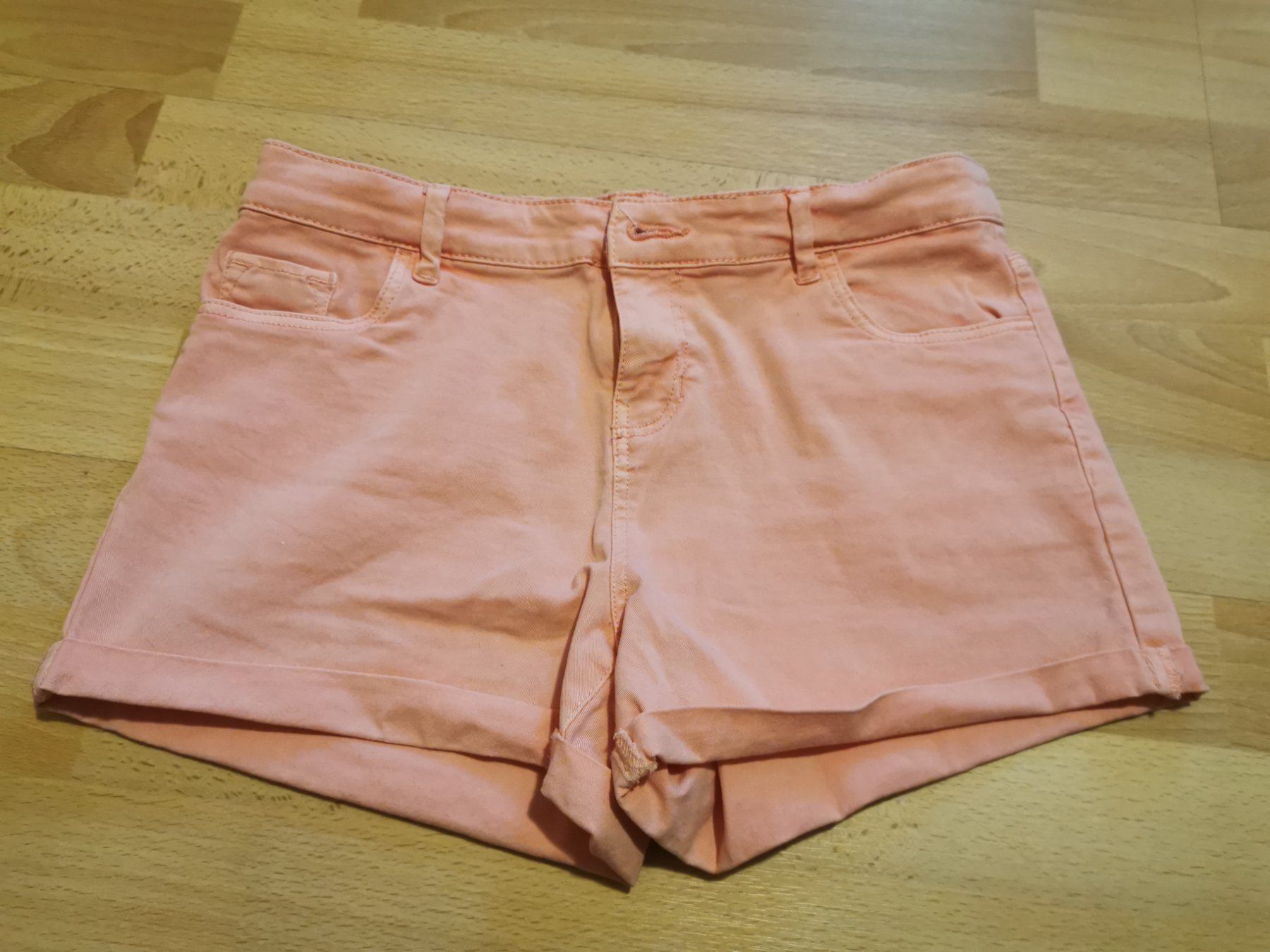 Hosen: Kurze Hose / Shorts - Grösse 34 – Gebraucht aus Unterägeri von Fiobi