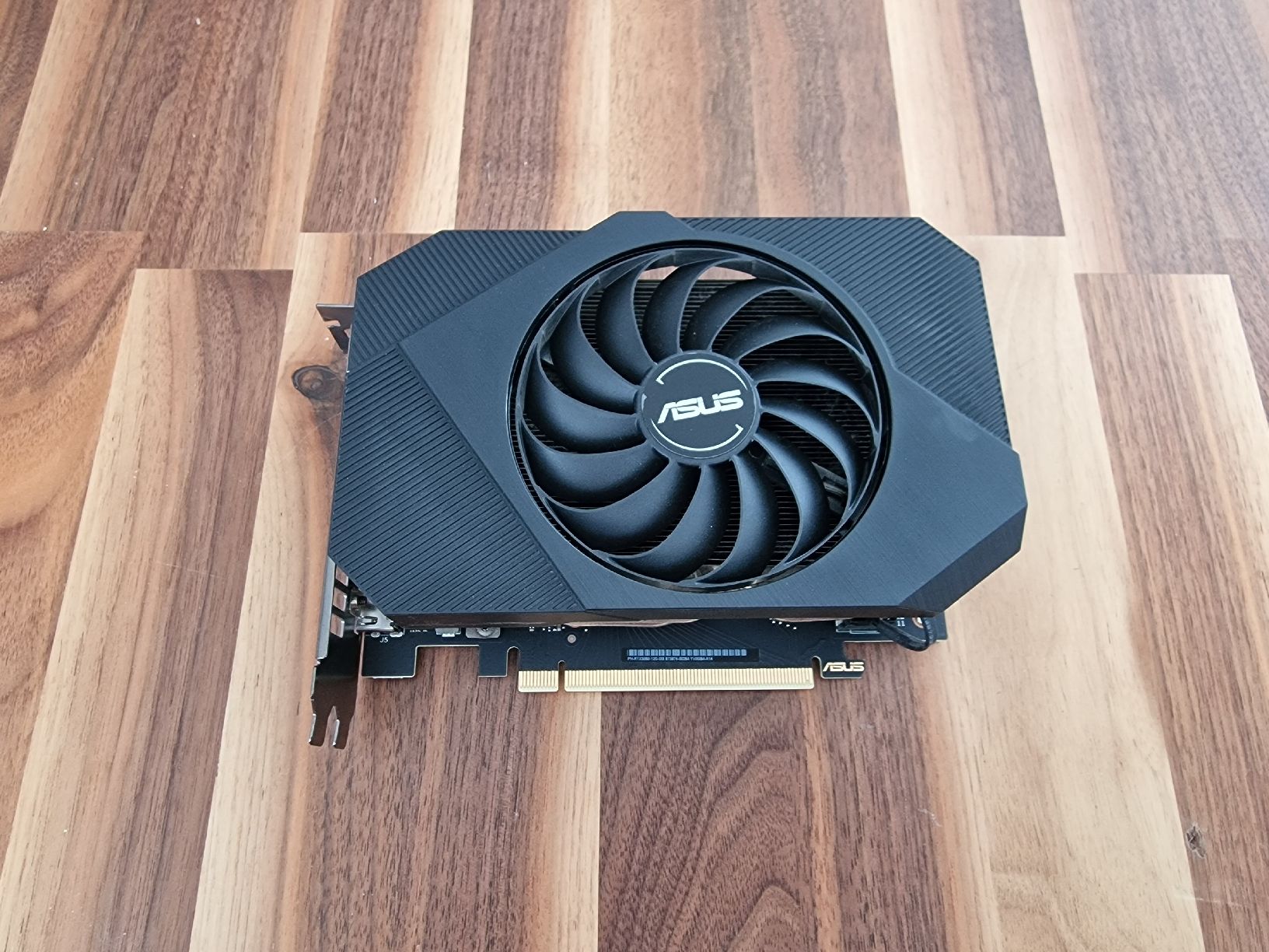 Asus Phoenix Geforce Rtx 3060 PH-RTX3060-12G-V2｜Graphics Cards 