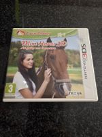 Mon Haras Nintendo 3DS