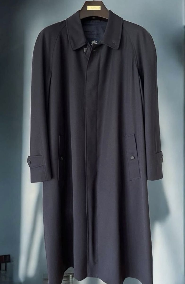 Burberry Cappotti: Burberry Camden 52 Mantel – Nuovo (secondo la descrizione) da Territet venduto da Lad_Montreux 2