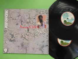 Jimmy Cliff – Pop Chronik