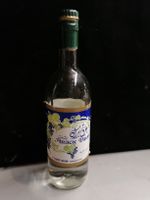 Arak Brun - Bouteille Vin Liban - Collection Vintage