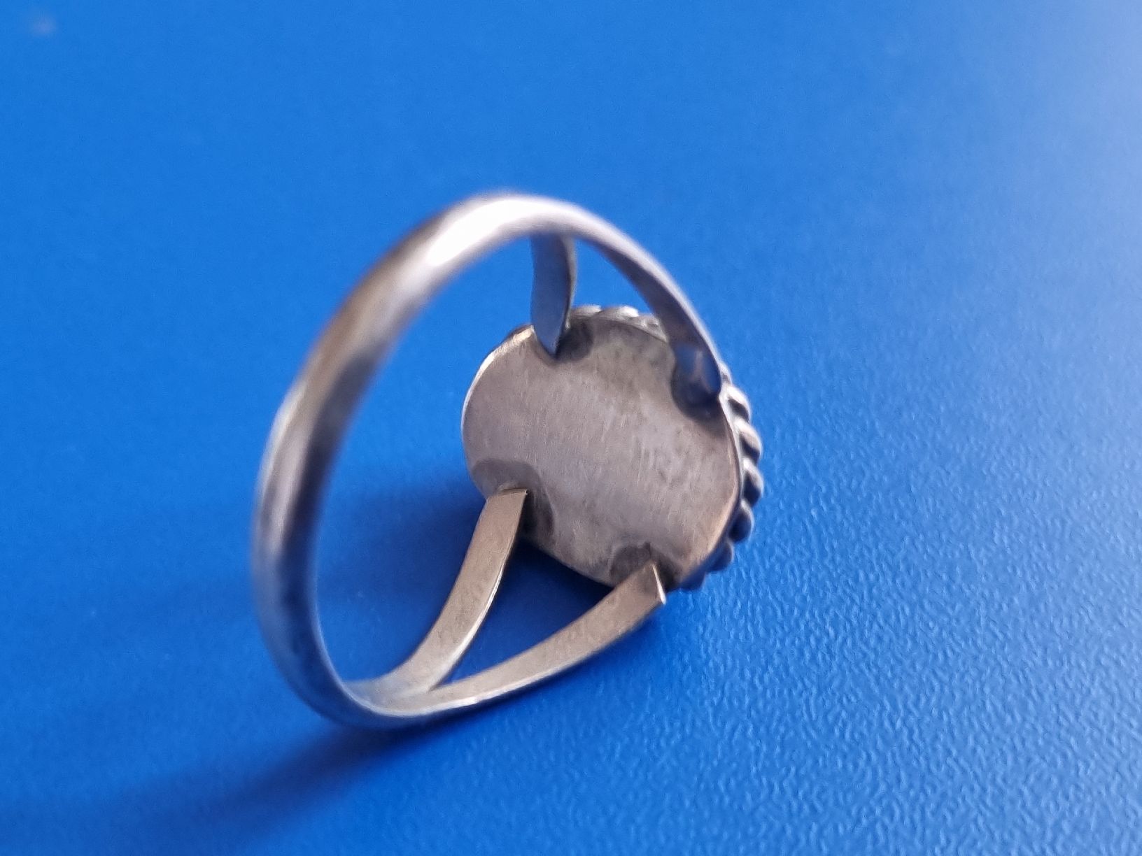 Anelli: Sterling Ring – Usato da Schaffhausen venduto da Leveron13 3