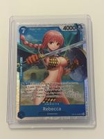 One Piece TCG - Rebecca OP10-058