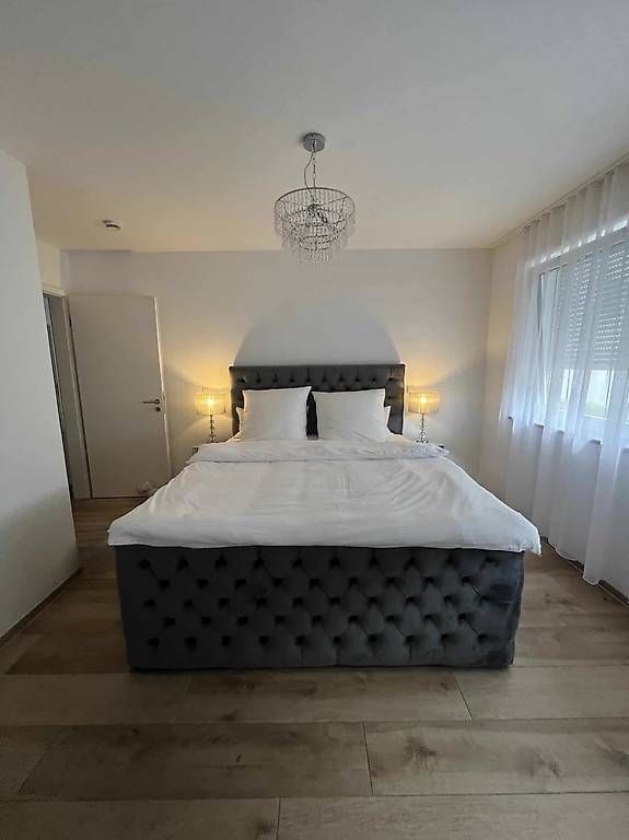 Lits: Boxspringbett 180x200 – Neuf (Voir description) à Hölstein par sch_j9kr 1